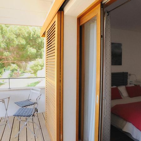 La Ghisonaise Maison D'Hotes Calvi  Exterior foto