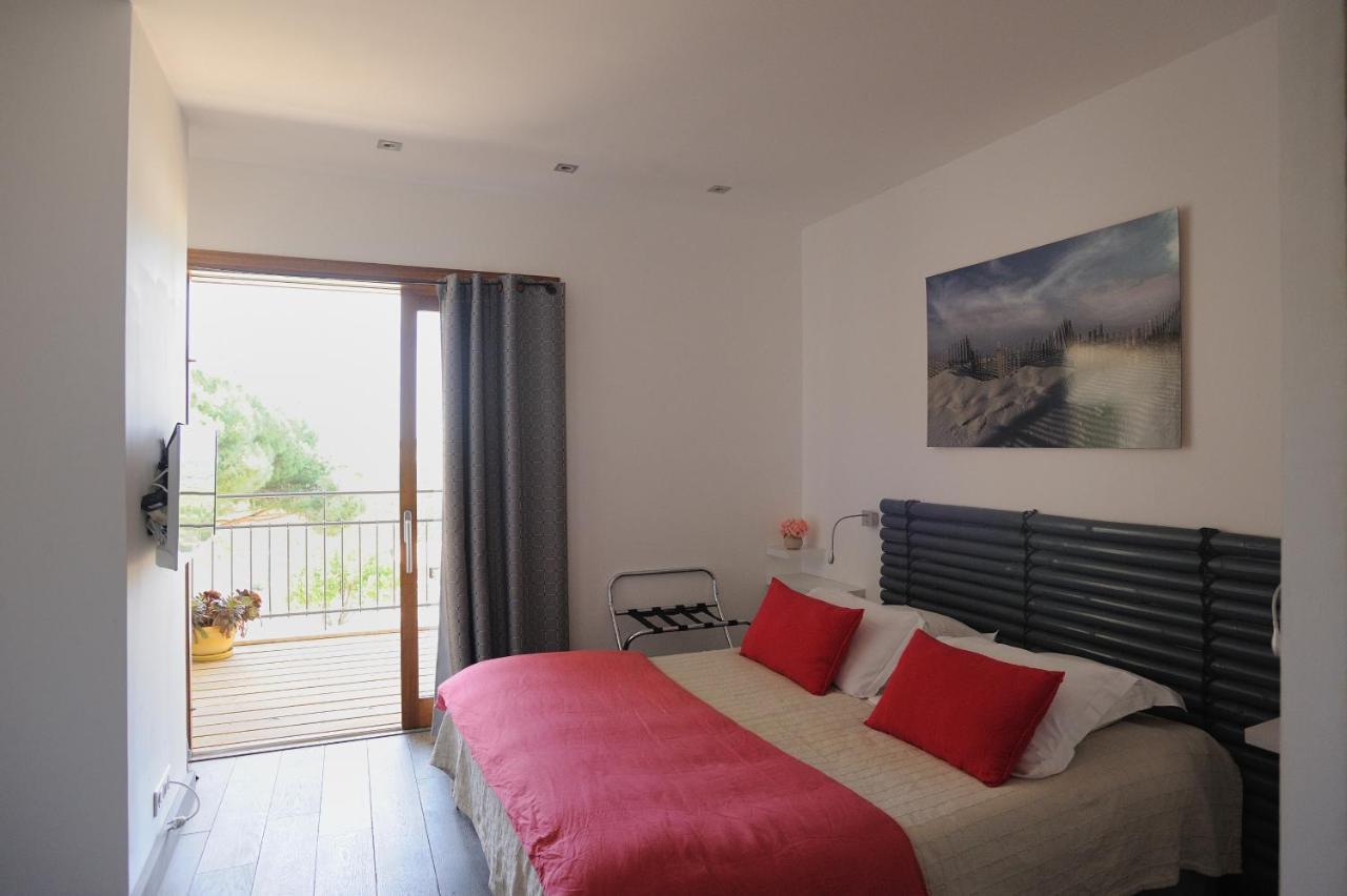 La Ghisonaise Maison D'Hotes Calvi  Exterior foto