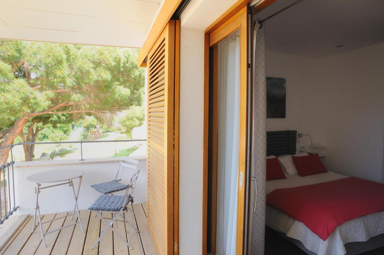 La Ghisonaise Maison D'Hotes Calvi  Exterior foto